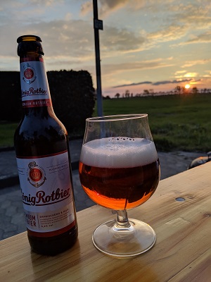 König Rotbier