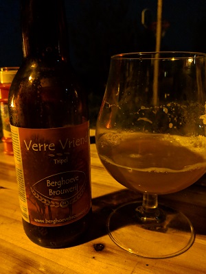 Berghoeve Verre Vriend