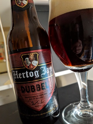 Hertog Jan Dubbel