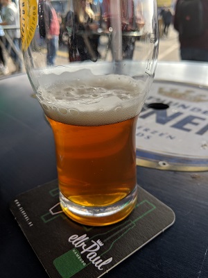 elbPaul IPA