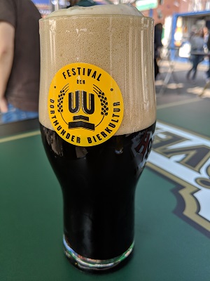 Bräugier Nachtschwärmer
