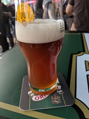 Hövels Kellerbier