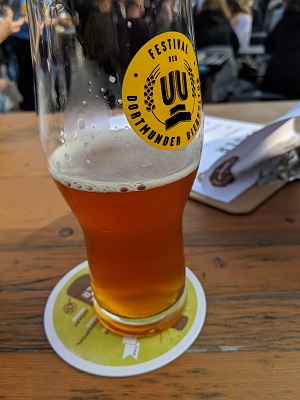 Remscheider Bräu Maibock