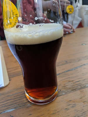 Remscheider Bräu Duuster