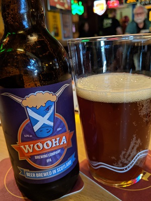 Wooha IPA