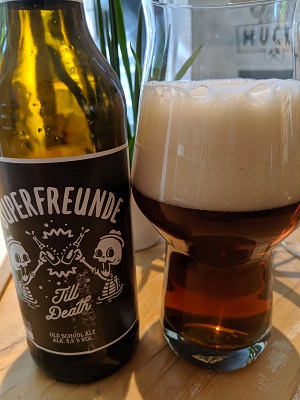 Superfreunde Till Death