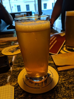 Lynx Midnight Sunrise