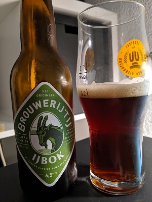 ’t IJ Ijbok