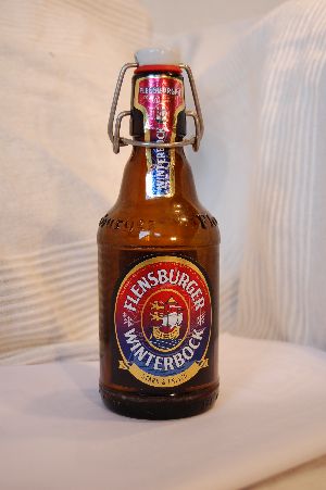 Flensburger Kellerbier 
