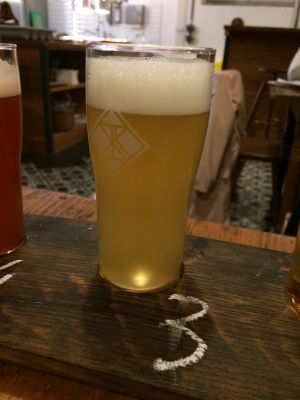 Kuehn Kunz Rosen Kühnes Blondes