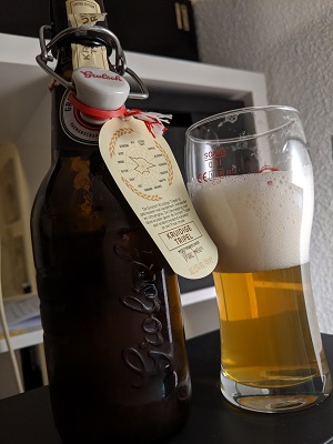 Grolsch Kruidige Tripel