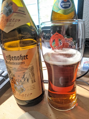 Weißenoher Bonator