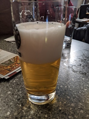 Läuterwerk Paule
