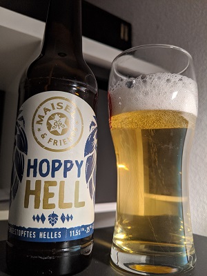 Maisel & Friends Hoppy Hell