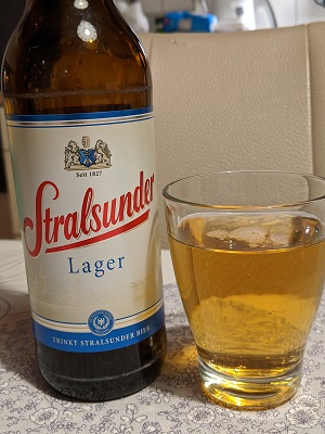 Stralsunder Lager