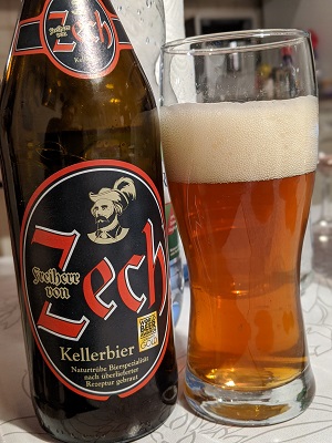 Schimpfle Freiherr von Zech