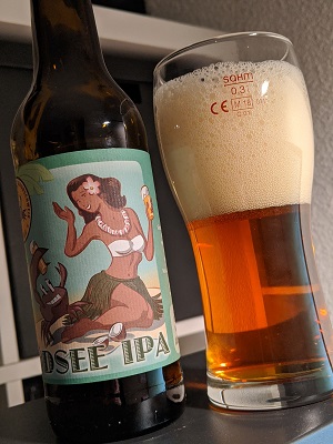 National Jürgens Südsee IPA