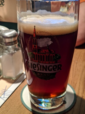 Giesinger Dunkel