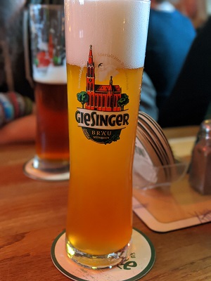 Giesinger Weizen
