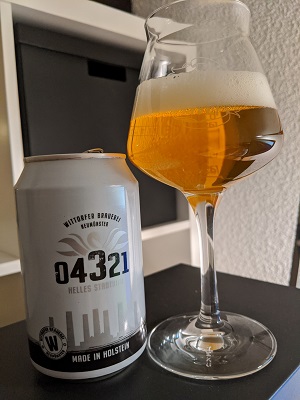 Wittorfer 04321