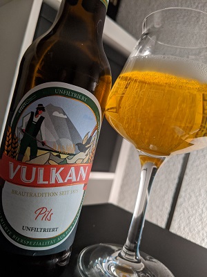 Vulkan Pils