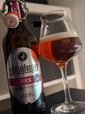 Altenburger Bock