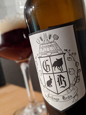 Geilings Bräu Alt