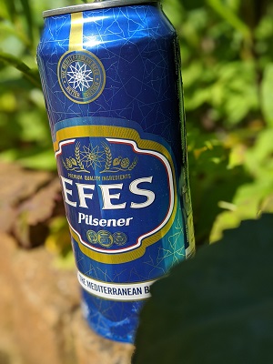 Efes Pilsen