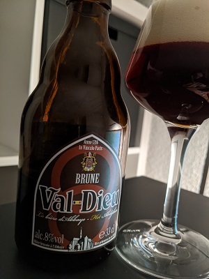 Val-Dieu Brune