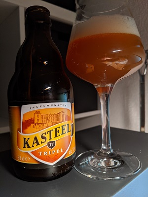 Kasteel Triple