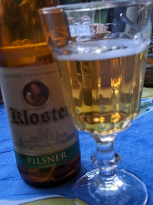 Kloster Pilsener