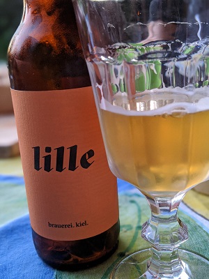 lille helles