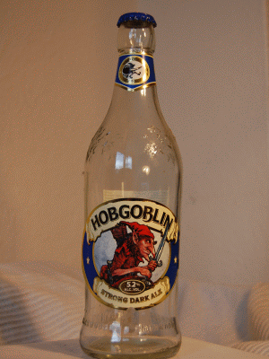Wychwood Hobgoblin 