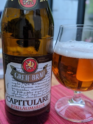 Greif Capitulare