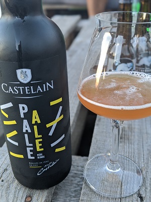 Castelain Pale Ale