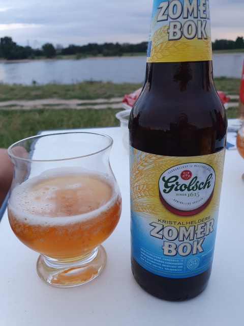 Grolsch Zomerbok