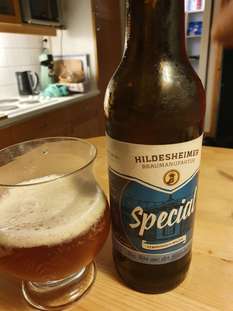 Hildesheimer Special