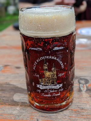 Vierzehnheiligen Nothelfer Urdunkel Export