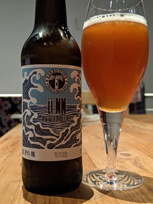 Kehrwieder ü.NN IPA alkoholfrei