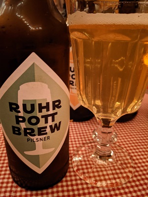 Ruhrpottbrew Pilsener