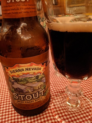 Sierra Nevada Stout