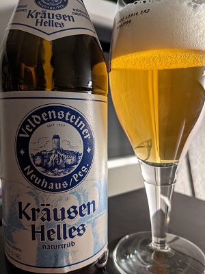 Veldensteiner Kräusen Helles