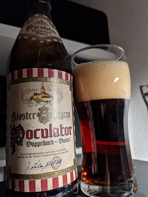 Kloster Scheyern Poculator