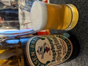 Hasen-Bräu Augsburger Original