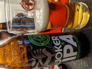 Williams Brothers Joker IPA