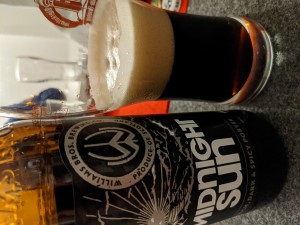 Williams Brothers Midnight Sun