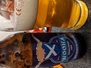 Wooha Lager