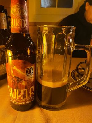 Wacken Surtr