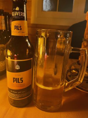 Klüvers Pils