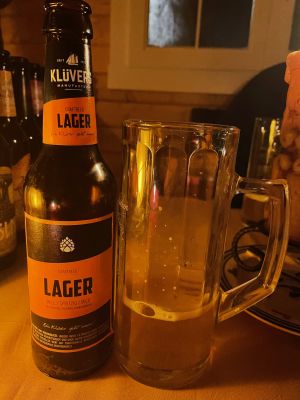 Lager